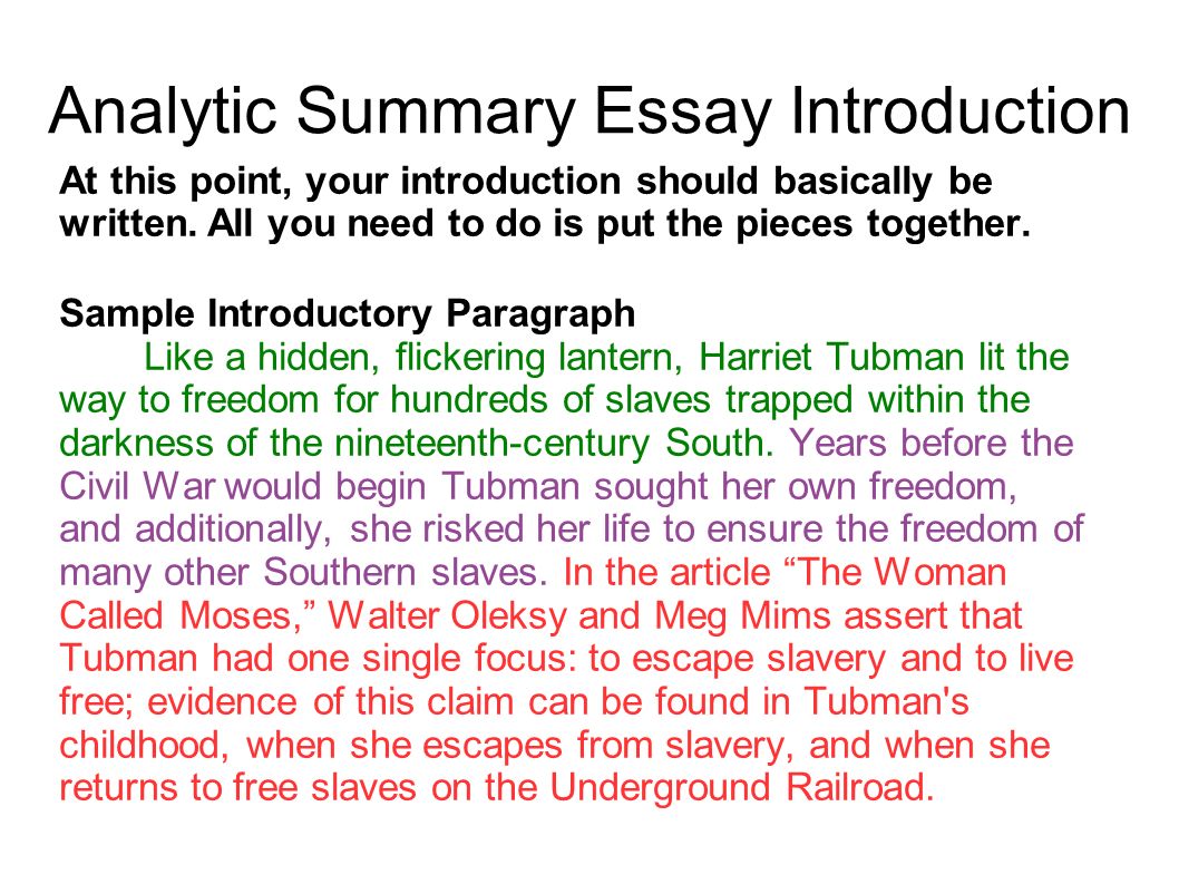 Custom Slavery in America Essay